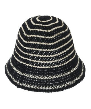 Green Parks ｅｖｅｒｙ　ｗａｌｋ．雑材バケットハット Border