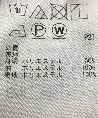 ONWARD Reuse Park 【23区】ワンピース春夏 ブラック