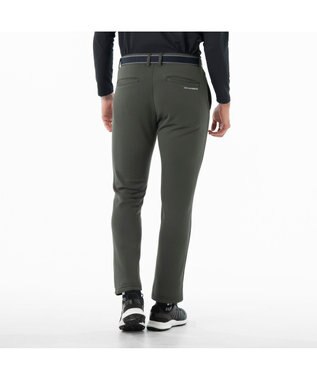 ZERO HALLIBURTON 【保温・UVカット】 スウェットパンツ ZHG-M5A6b 85121 カーキ