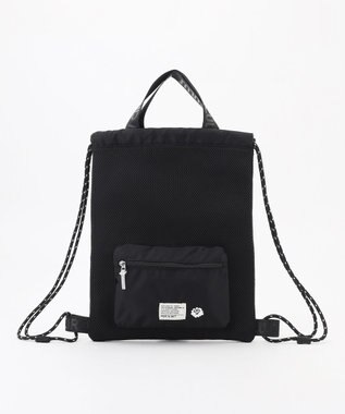 PW CIRCULUS 【UNISEX】ナップサック ゴルフ