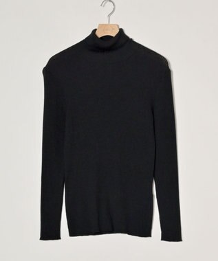 ONWARD Reuse Park 【23区】ニット秋冬 ブラック