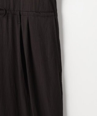 ANY 【POLO BCS別注】オールインワン チャコール