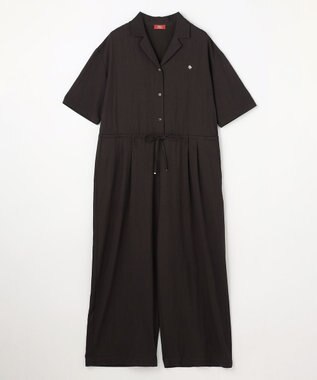 ANY 【POLO BCS別注】オールインワン チャコール