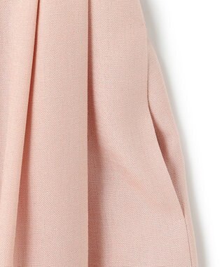 TOCCA BECOMING LADY ドレス ピンク系