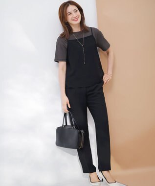 23区 【WEB限定】ナロー バングル ゴールド系