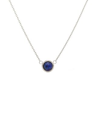 blancotokyo 【金属アレルギー対応】天然石ネックレス Piedra necklace