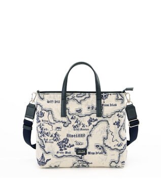 IBIZA ディーア　2WAYバッグ（S）