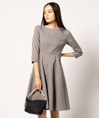 TOCCA PETITE REVE POCHETTE ポシェット ブラック