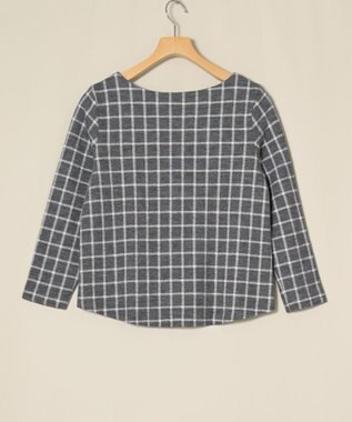 ONWARD Reuse Park 【組曲】カットソー秋冬 グレー