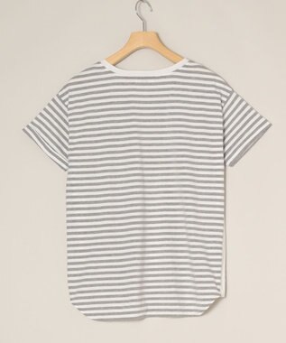 ONWARD Reuse Park 【J.PRESS】カットソー春夏 グレー