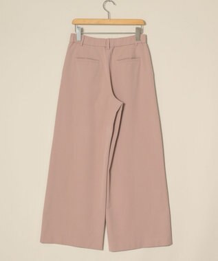 ONWARD Reuse Park 【自由区】パンツ春夏 ピンク