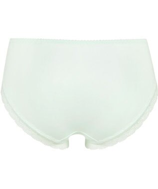 WACOAL ショーツ 【重力に負けないバストケアBra】 はきこみ丈あさめ はきごこちがよい BRB414とペア レディース PRA114 /ワコール メロン