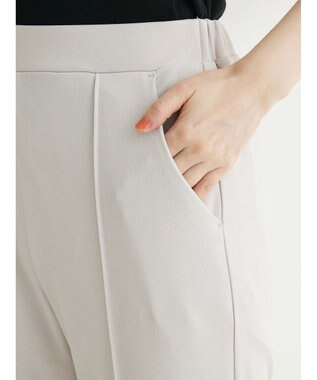 Green Parks ・ＳＵＧＡＲ　ＳＰＯＯＮ　ラッシュガードフレアパンツ Light Gray