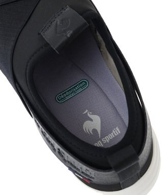 Green Parks ●ｌｅ　ｃｏｑ　ラローヌ　ＤＢＳＰ White×Black