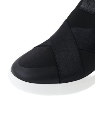 Green Parks ●ｌｅ　ｃｏｑ　ラローヌ　ＤＢＳＰ White×Black