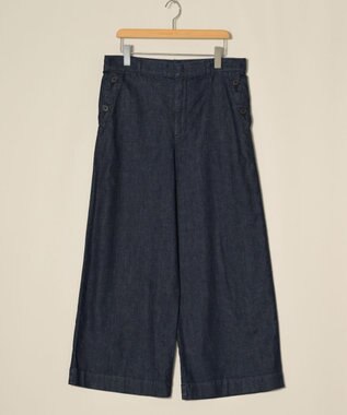 ONWARD Reuse Park 【J.PRESS】パンツ秋冬 ネイビー