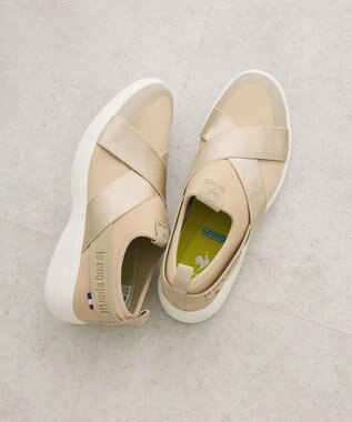 Green Parks ●ｌｅ　ｃｏｑ　ラローヌ　ＤＢＳＰ Beige