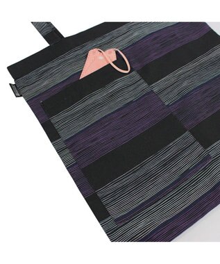 ROOTOTE 6453【A4サイズ収納】RO.トール.フラット.モダン-A 04：レイヤー