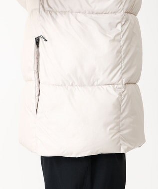 Columbia Columbia/ パフェクトIIフーデッドジャケット /コロンビア Dark Stone、 Shark