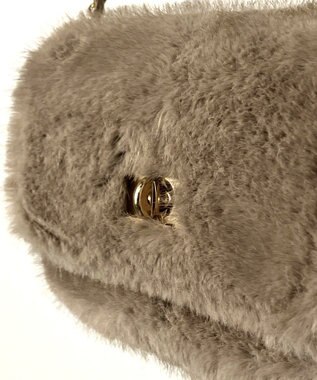 ONWARD Reuse Park 【23区】バッグ ブラウン