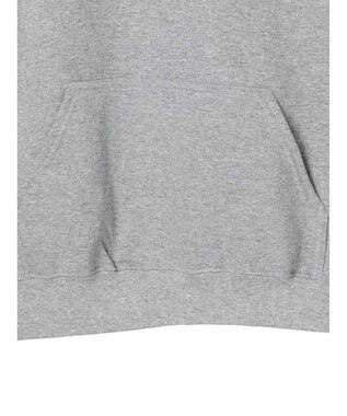 Green Parks ●ＤＯＯＮＡ　ＤＲＥＡＭ　ＳＷＥＥＴ　パーカー Gray