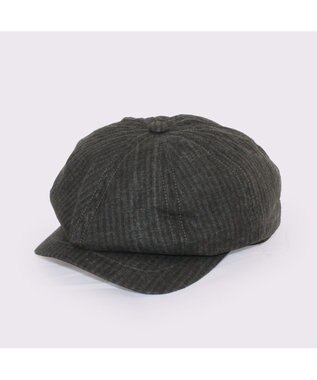 ATRENA BLACK＆INDIGO　NEWSBOY