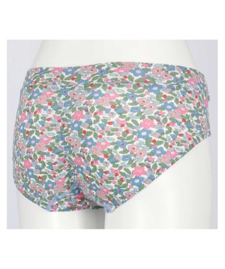 une nana cool MADE WITH LIBERTY FABRIC サニタリーショーツ SG