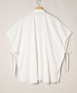 ONWARD Reuse Park 【#Newans】ブラウス春夏 ホワイト