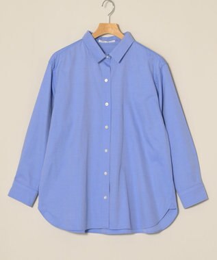 ONWARD Reuse Park 【23区】ブラウス春夏 ブルー