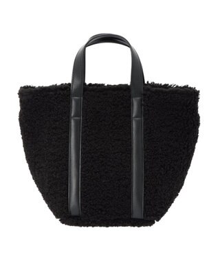 AMERICAN HOLIC ２ＷＡＹボアＢＡＧ Black