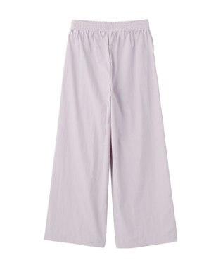 CRAFT STANDARD BOUTIQUE ワイドイージーパンツ Light Purple