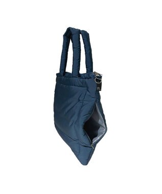 ROOTOTE 1473【温活＆軽量】LT.トール.フェザー.カラー-A 06：マットブルーグレー