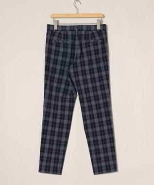 ONWARD Reuse Park 【組曲】パンツ春夏 ネイビー