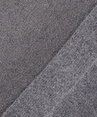 Feroux リボンディテール カーディガン グレー系