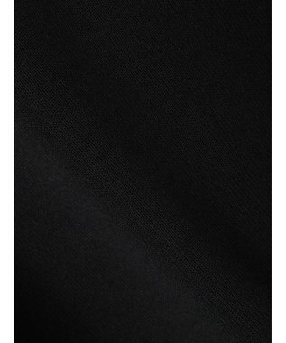 CRAFT STANDARD BOUTIQUE ニットフリーススウェット Black