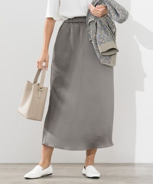 ONWARD Reuse Park 【自由区】スカート春夏