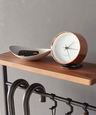 tower 天板付き引っ掛け傘立て タワー  ブラック ブラック