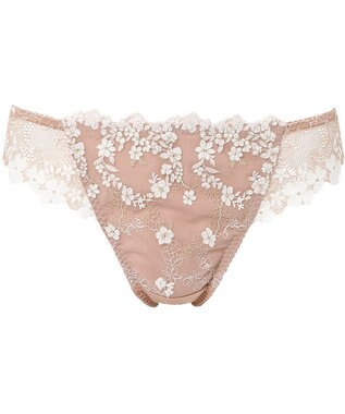 Wing Tバックショーツ Wing Lesiage PB2120とペア 【2120シリーズ】 はきこみ丈あさめ PF2122 ウイング／ワコール ラズベリー