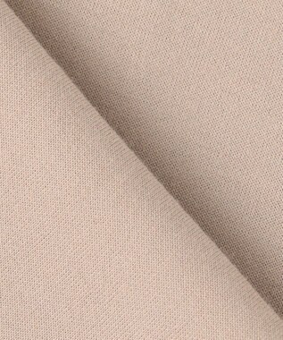 J.PRESS LADIES 【WEB限定】 ダンボールニットジャージー カットソー ライトグレー系