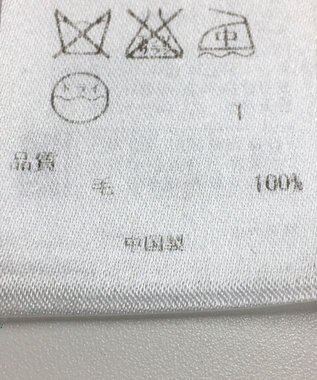 ONWARD Reuse Park 【ICB】ニット秋冬 ネイビー