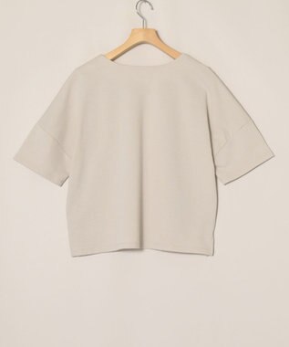 ONWARD Reuse Park 【any FAM】カットソー春夏 ベージュ