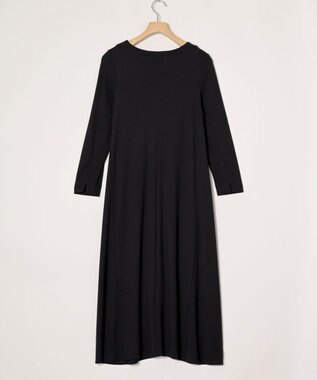 ONWARD Reuse Park 【any SiS】ワンピース秋冬 ブラック