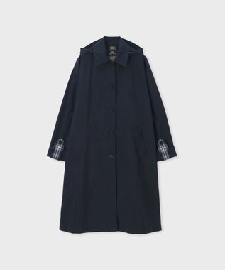 Paul Smith タフタ スプリングコート