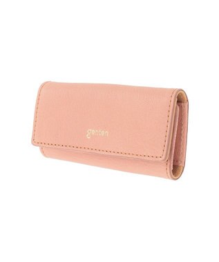 genten フレスコ キーケース