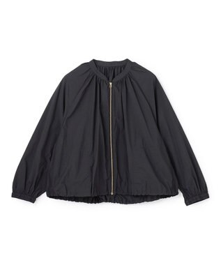 UNFILO My everyday ブルゾン ブラック