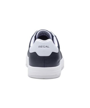 REGAL FOOT COMMUNITY 【リーガルカジュアル】61HL コートスニーカー GORE-TEX SURROUND スニーカー ネイビーホワイト