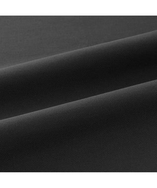 ZERO HALLIBURTON 【吸汗速乾・UVケア】鹿の子 ポロロングシャツ ZHG-A4A 1b 82851 ゴルフウェア ブラック