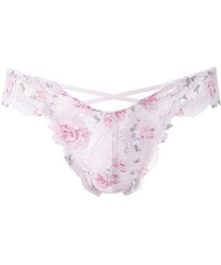 WACOAL Ｔバック ショーツ 【重力ケアブラ】 BXB194とペア はきこみ丈あさめ バックのかぶりが広め ソング レディース PXB494 /ワコール