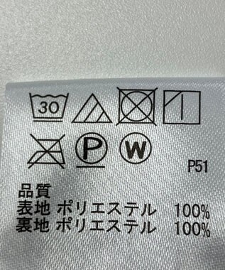 ONWARD Reuse Park 【any FAM】スカート春夏 ベージュ