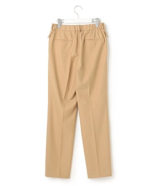 23区 【23区 | 5525gallery】ウールストレッチ スティック パンツ ベージュ系
